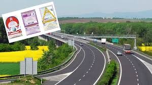 Poslední nalepování aneb Vše o dálničních známkách 2020