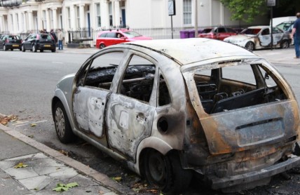 Parkujete na ulici auto bez technické kontroly? Možná budete mít problém