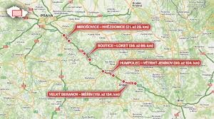 Z Prahy do Brna přes čtyři radary. Ve zúženích na D1 letos opět zpomalte