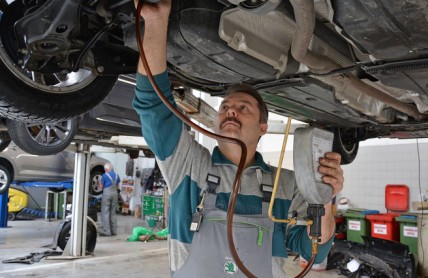 Servis a STK vozidel 4x4: Kolik připlatíte v servisu?