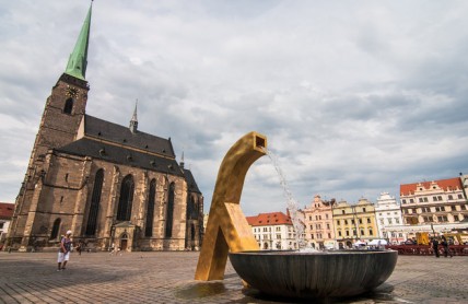 Dovolená v Česku autem: Co navštívit v západních Čechách?