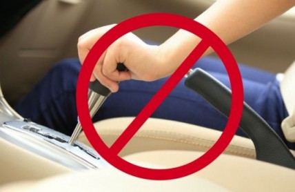 Vybrali jsme zlozvyky, kterými si ničíte auto