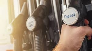 Značení paliva v Evropě: Držte se správné etikety