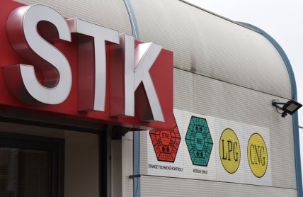 Řešíte STK? Kompletní přehled, který vám pomůže