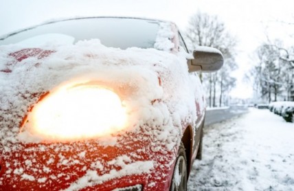 Automechanici vyvracejí „zimní mýty“ řidičů
