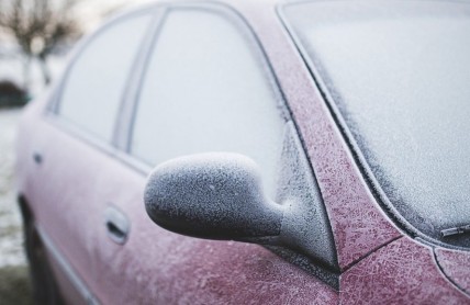 Místa v autě, která je nutno před zimou promazat. Většina řidičů o nich neví