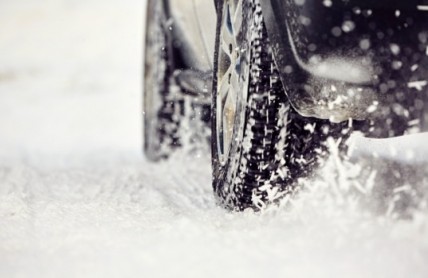 Zima bez nehod aneb Desatero bezpečné jízdy