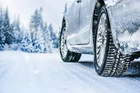 Nejčastější příčiny nehod v zimě jsou jasné. Nebo snad ne?