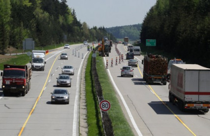 Přehled změn v placení mýtného od 1. ledna 2021