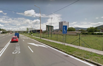 Zipování je povinné i bez dopravní značky