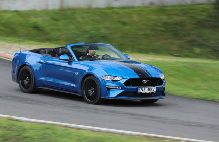 Radíme, jak správně zajet nový vůz: Nechte auto dozrát!