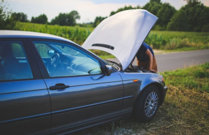 Skryté vady, jeden ze strašáků při koupi ojetých automobilů