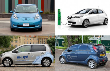 Jak nakupovat ojetý elektromobil? Máme několik rad