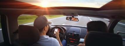 CNG pohon a jeho hlavní přednosti