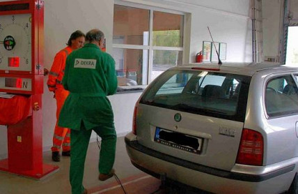 Jarní servisní akce automobilek: Jaro a dílna patří k sobě!