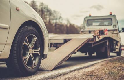 Třikrát a dost. Vybití elektromobilu řeší asistence, ale má to omezení 