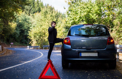 Asistenční služby: Na co všechno máte nárok v rámci pojistky