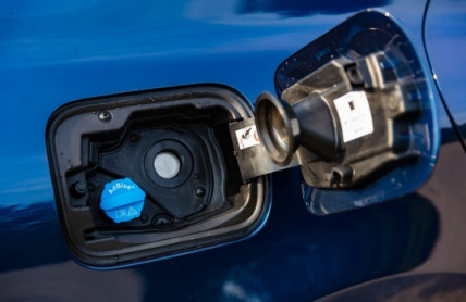 AdBlue pomáhá, ale stárne a nesmíte ho zcela vyčerpat