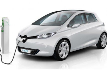 Změní elektromobily bezpečnost a zdraží povinné ručení?