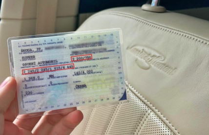 Jen hrstka řidičů se vyzná v údajích o hmotnosti vozidla. V technickém průkazu jich nalezneme hned několik, ale každá má zcela jiný význam