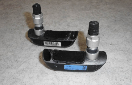 Proč auta mají TPMS? Nejde tolik o bezpečnost, nýbrž o emise