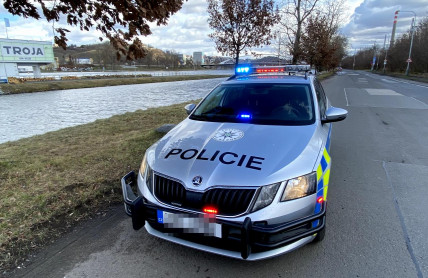 Dopravní policie má nová oddělení speciálního dohledu