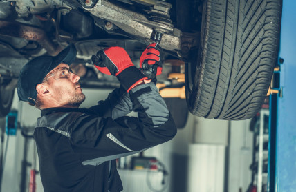 Kontejnerové autoservisy u benzinek brzy otevřou, zájem je i v zahraničí 