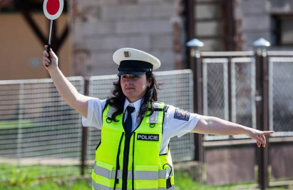 Tisíce policistů se chystají na každoroční kontroly řidičů. Akce Velikonoce začíná už dnes