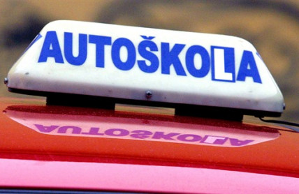 Nové otázky pro autoškoláky se zaměřují na ty, které nechrání auto 