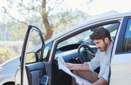 Řidiči si připlatí za pojištění aut. A to i proto, že jsou už příliš moderní 