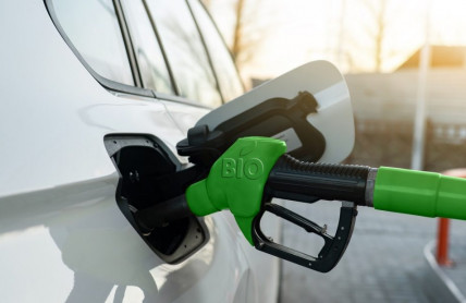 Benzin bez biosložky stále pokračuje. Konec přimíchávání je v nedohlednu