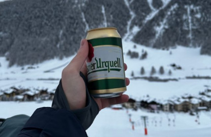 Zbytkový alkohol v krvi: Lidé se mýlí a neví, že staré metody rychlého spalování už nefungují