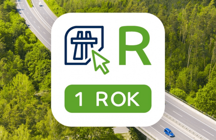 Dálniční známky v roce 2023: Na řidiče čekají staré ceny a nové úseky