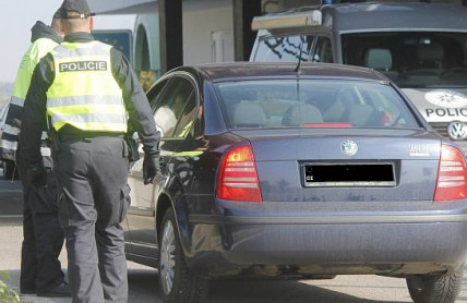 Zabavování SPZ funguje. Hříšníci za rok zaplatili dluhy za 16 milionů 