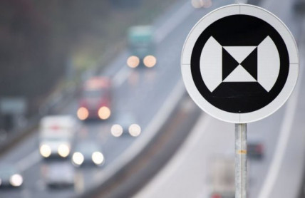 Nové dopravní značky 2023: Pokuta za neznalost na evropských silnicích
