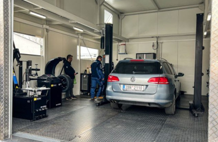 Autoservisy, na které je spolehnutí: Vodítkem může být postoj pojišťoven