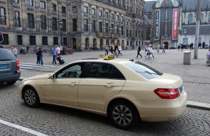 Skryté nebezpečí levných ojetin: Jak rozpoznat bývalý taxík a proč se mu vyhnout