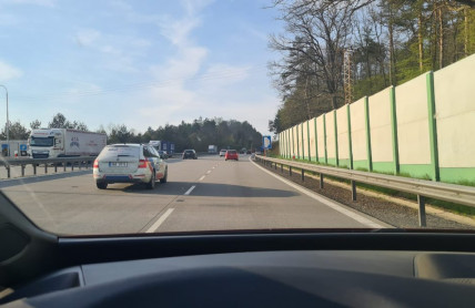 Tři pravidla, která musí řidiči znát, ale často je ignorují