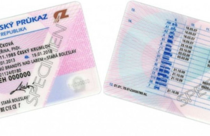 Řidičský průkaz: Kvůli kterým nemocem ho nedostanete?
