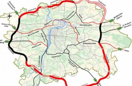 Kdy se projedeme po Pražském okruhu? Ještě si počkáme