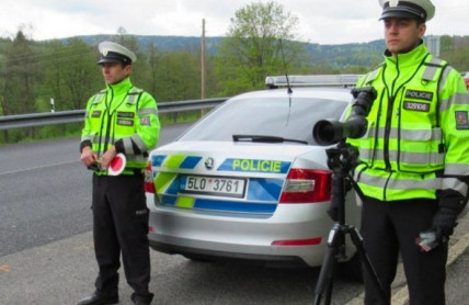 Policie varuje před mýty a triky, které nefungují. Kdo je vyzkouší, tvrdě narazí. Masivní kontroly teď probíhají