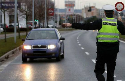 Řidiče čeká novinka. Na změnu v počtu trestných bodů je upozorní oznámení