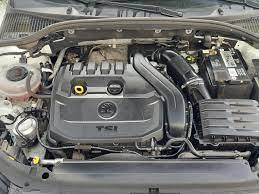Nový základní motor 1.5 TSI pro Octavii: Jak se technicky liší 85 a 110 kW?