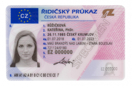 Česko čeká masivní obměna řidičáků! Platnost bude končit stovkám tisíců dokladů, není mezi nimi i ten váš?