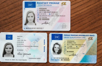 Elektronické udělení plné moci výrazně zjednodušuje úkony na odboru dopravy. Uleví se běžným lidem i firmám