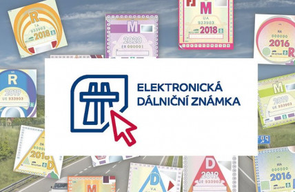 Jak nenaletět při nákupu dálniční známky? Sledujte detaily