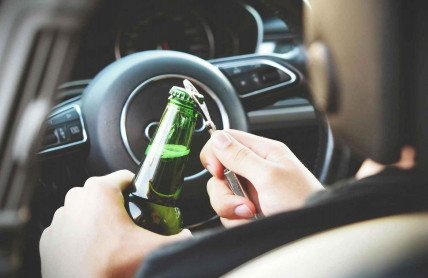 Alkohol za volantem: Čeští řidiči používají výmluvu, která je hodně na hraně. Zafungovat může, ale…