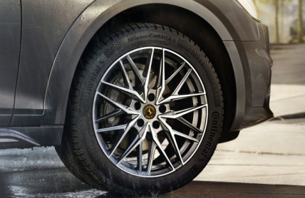 Jezděte bez starostí po celý rok. Stále více Čechů jezdí na celoročních pneumatikách