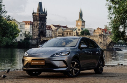 Cla nefungují. Prodej čínských aut v Evropě raketově roste