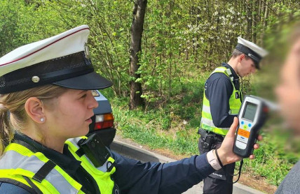 Policejní akce Alkohol a drogy: Prosinec plný silničních kontrol